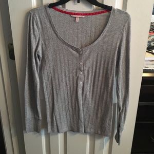 Victoria’s Secret sleep shirt